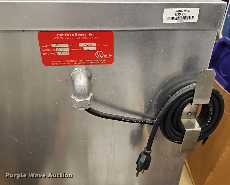 image for item EK5588 Kitchen equipment