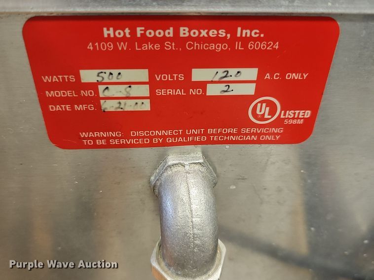 image for item EK5588 Kitchen equipment