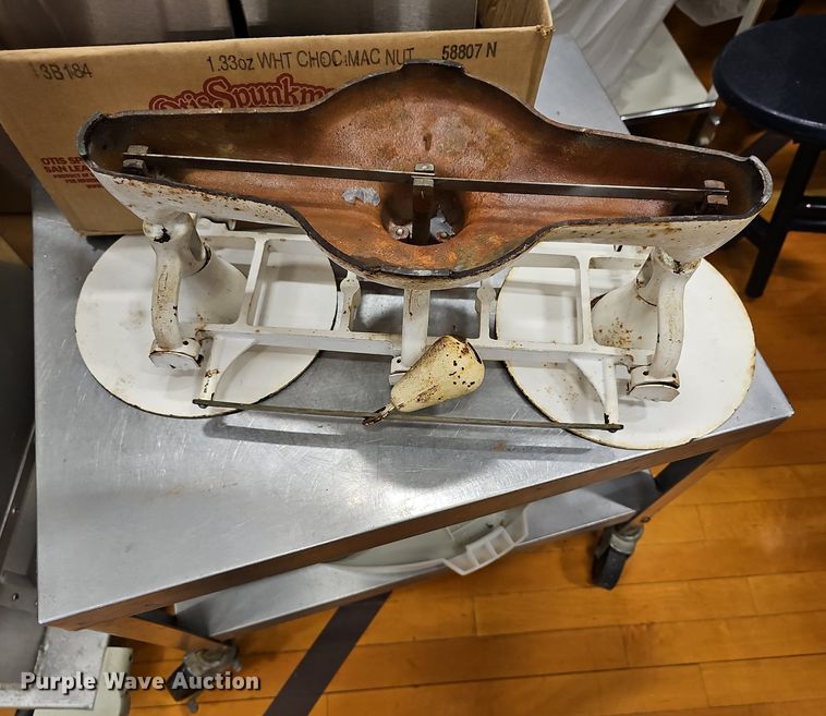 image for item EK5588 Kitchen equipment