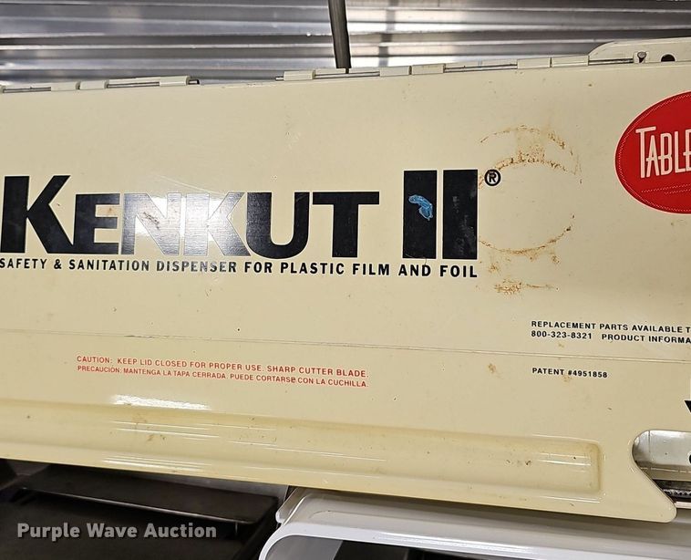 image for item EK5588 Kitchen equipment