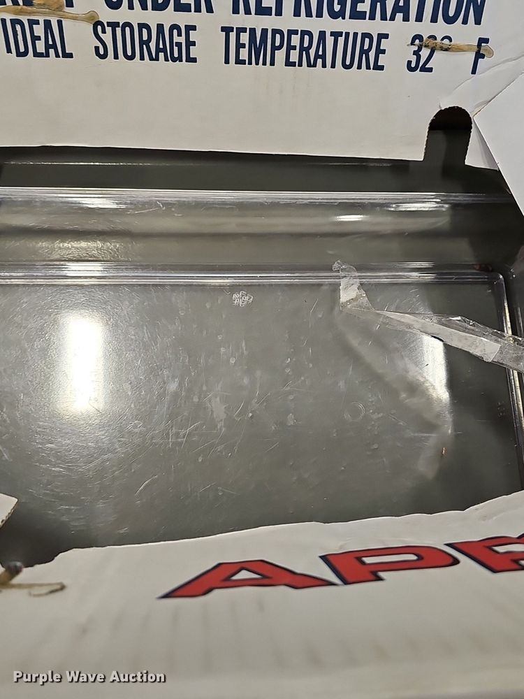 image for item EK5588 Kitchen equipment