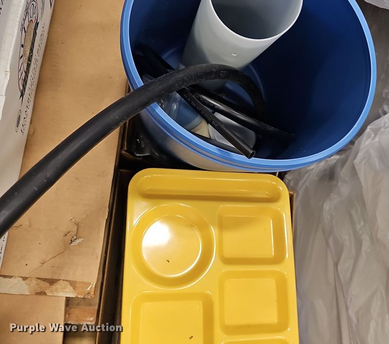 image for item EK5588 Kitchen equipment