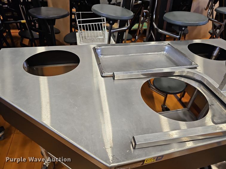 image for item EK5589 Kitchen equipment