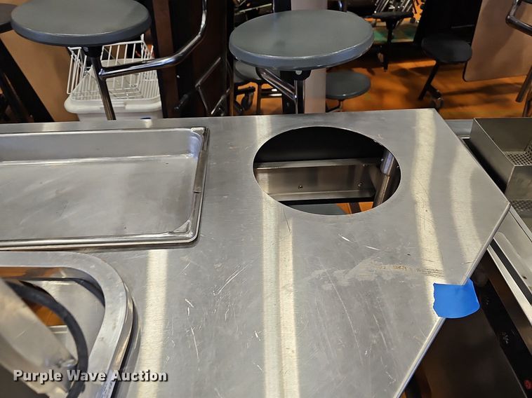 image for item EK5589 Kitchen equipment