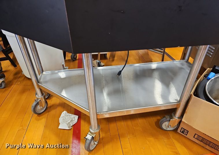 image for item EK5589 Kitchen equipment