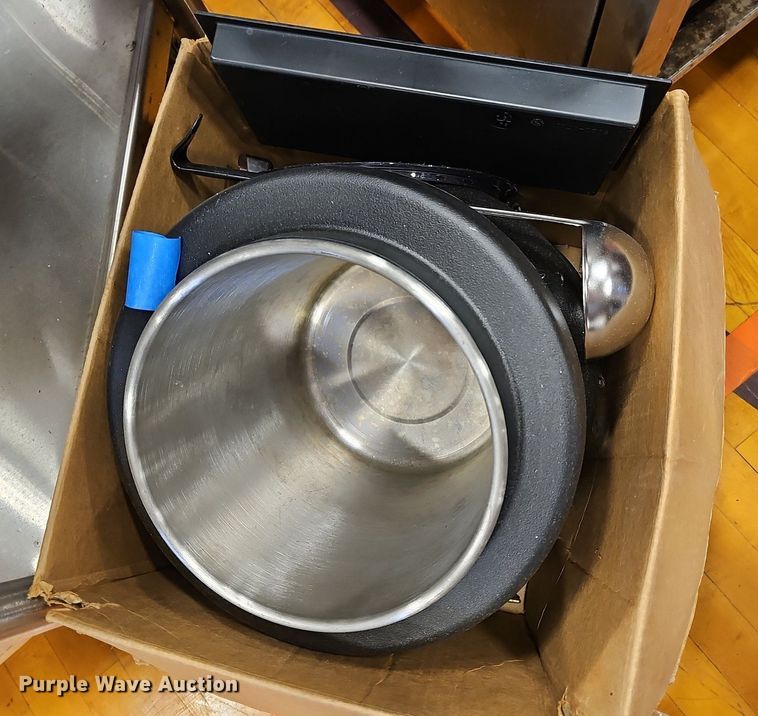 image for item EK5589 Kitchen equipment