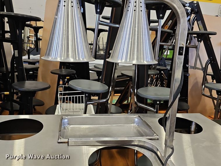 image for item EK5589 Kitchen equipment