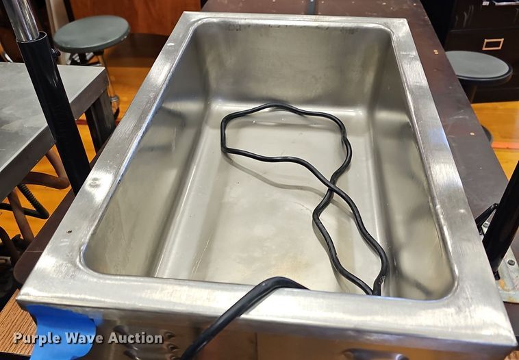 image for item EK5589 Kitchen equipment