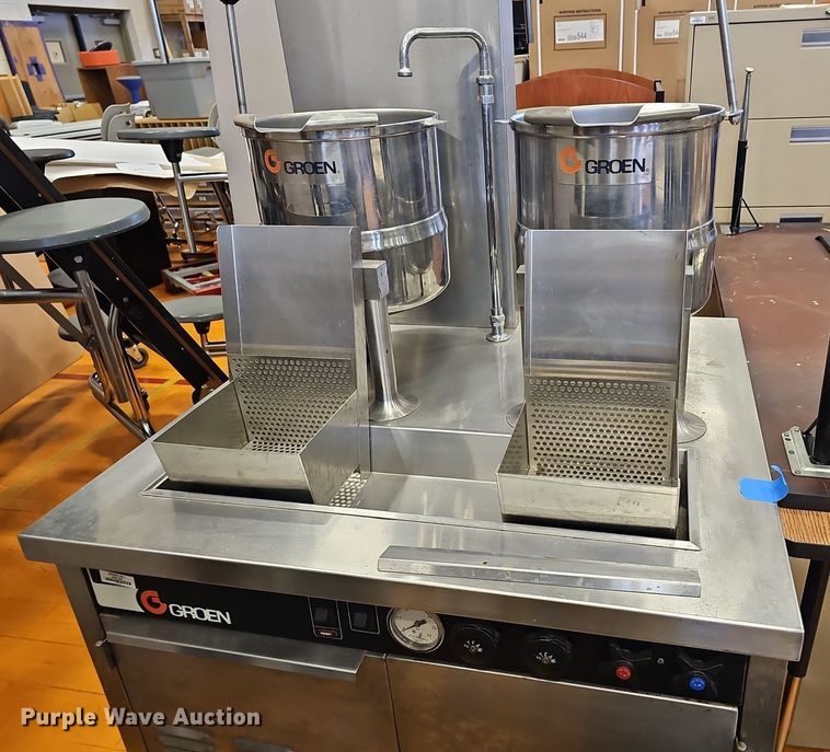 image for item EK5589 Kitchen equipment