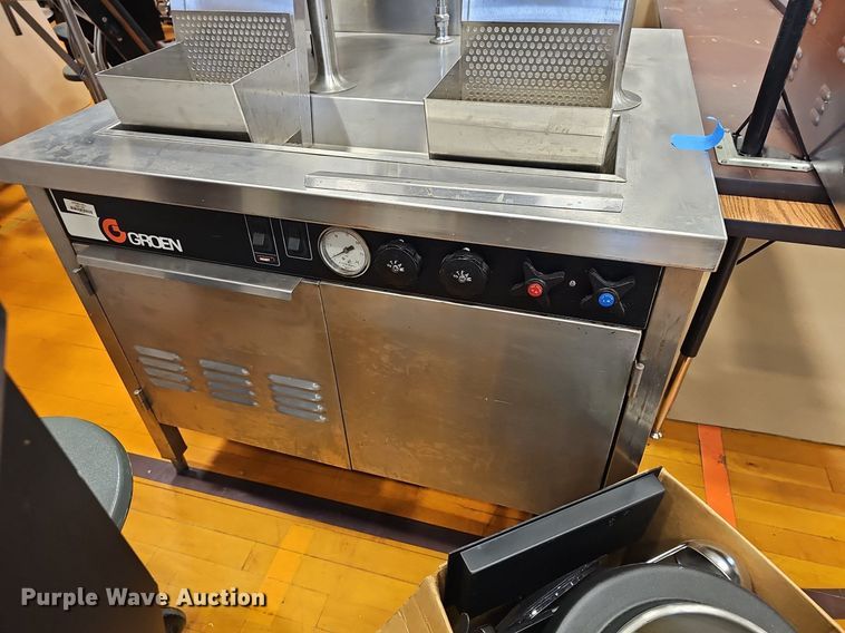 image for item EK5589 Kitchen equipment