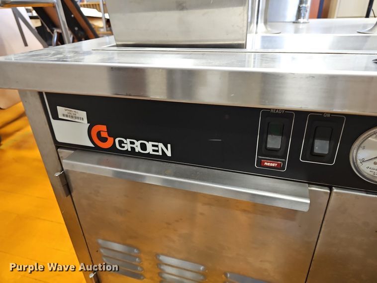 image for item EK5589 Kitchen equipment