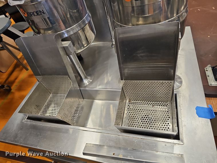 image for item EK5589 Kitchen equipment