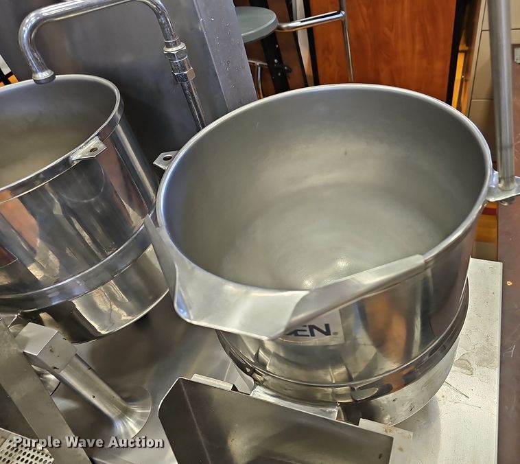 image for item EK5589 Kitchen equipment