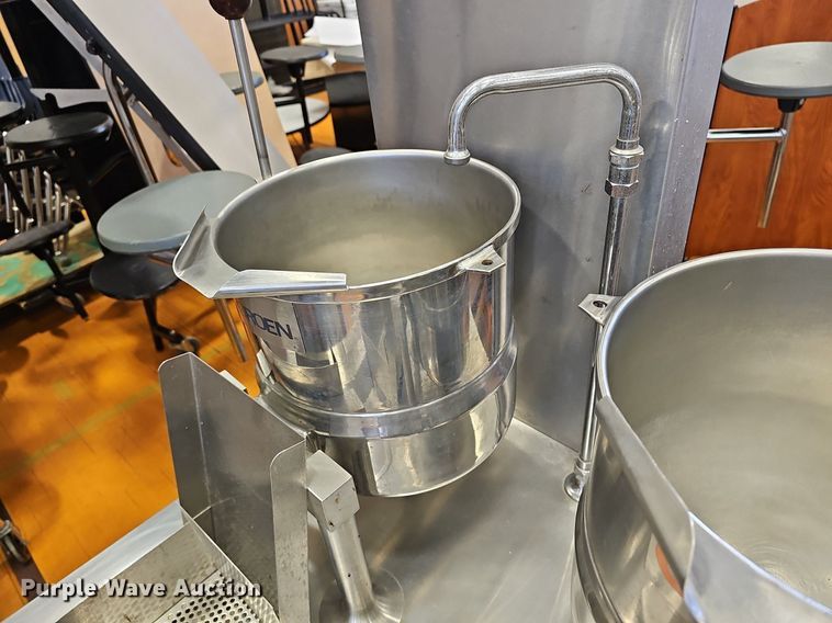 image for item EK5589 Kitchen equipment