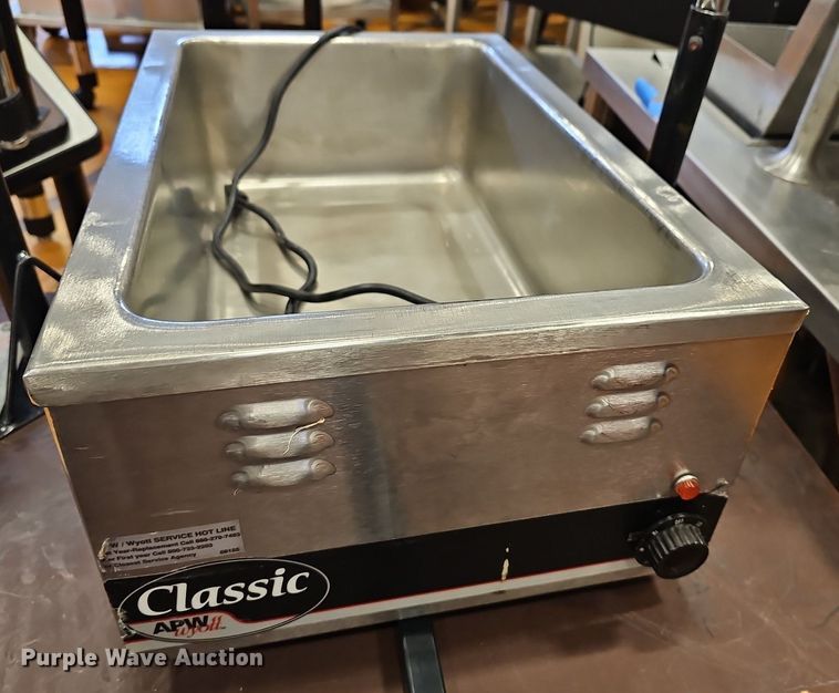 image for item EK5589 Kitchen equipment