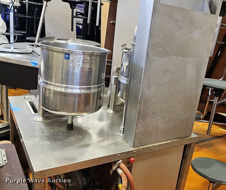 image for item EK5589 Kitchen equipment