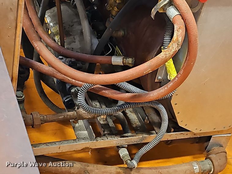 image for item EK5589 Kitchen equipment