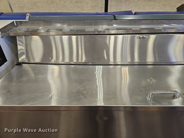 image for item EK5596 (2) milk coolers