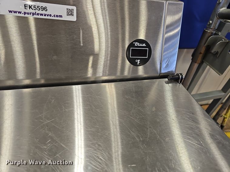 image for item EK5596 (2) milk coolers