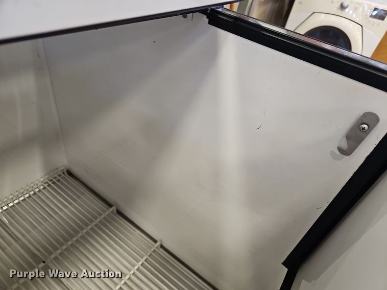 image for item EK5596 (2) milk coolers