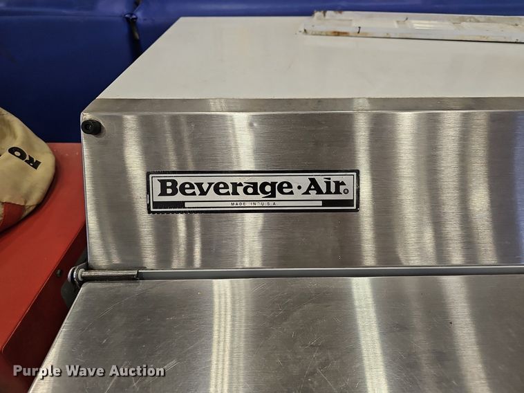 image for item EK5596 (2) milk coolers