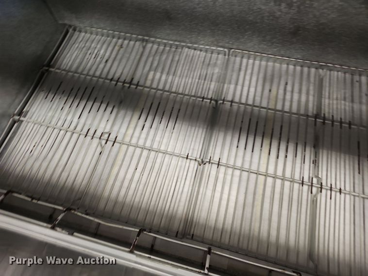 image for item EK5596 (2) milk coolers