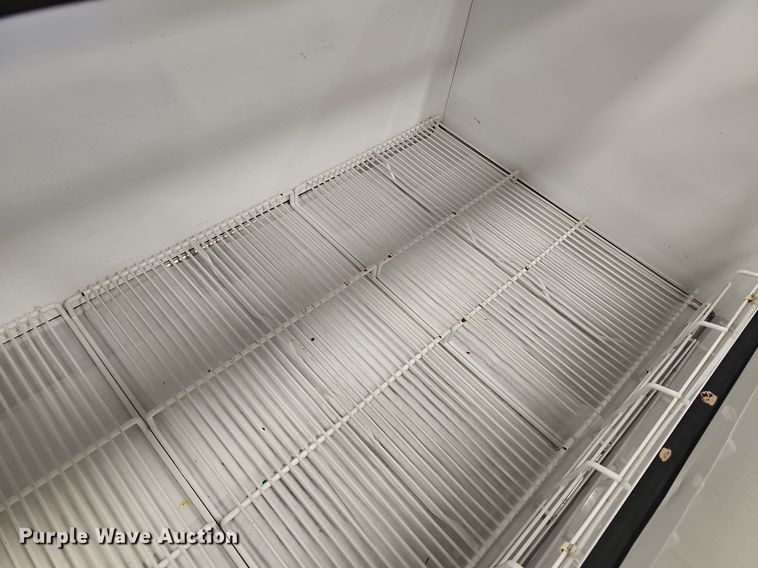 image for item EK5596 (2) milk coolers