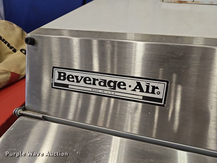 image for item EK5596 (2) milk coolers