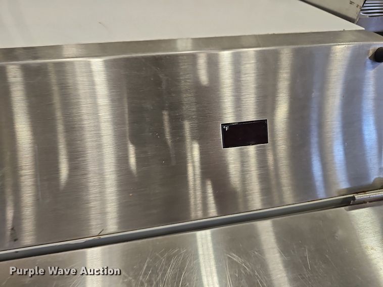 image for item EK5596 (2) milk coolers