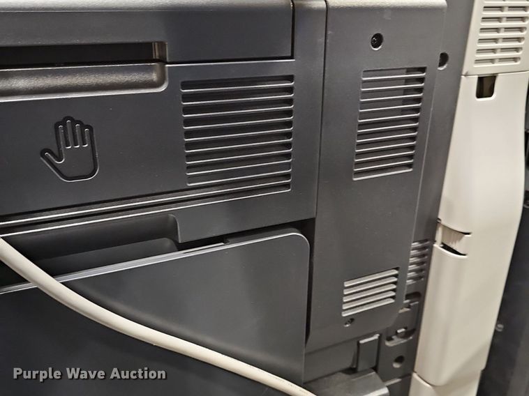 image for item EK5602 2016 Konica Minolta Bizhub C654e copier