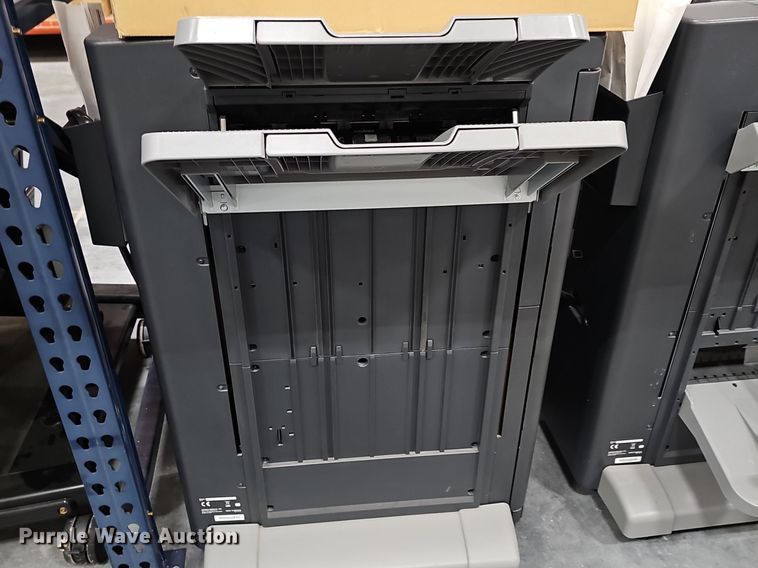 image for item EK5602 2016 Konica Minolta Bizhub C654e copier