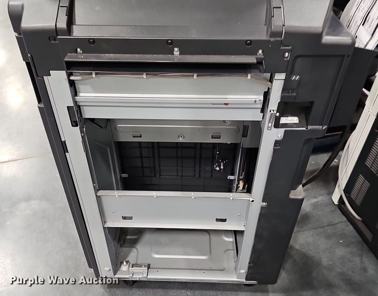 image for item EK5602 2016 Konica Minolta Bizhub C654e copier