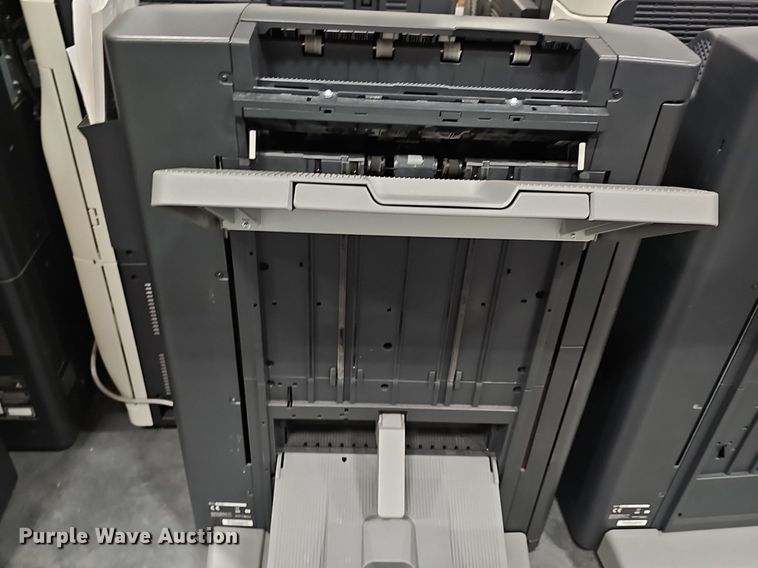 image for item EK5603 2015 Konica Minolta Bizhub C654e copier