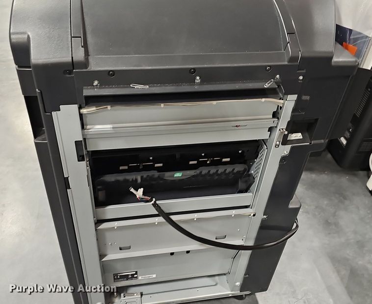 image for item EK5603 2015 Konica Minolta Bizhub C654e copier