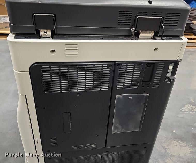 image for item EK5604 2016 Konica Minolta Bizhub C654e copier