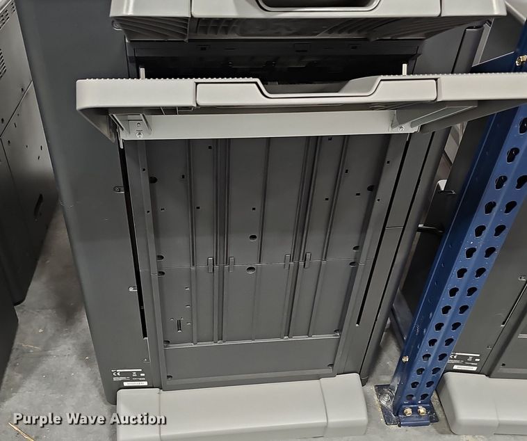 image for item EK5604 2016 Konica Minolta Bizhub C654e copier