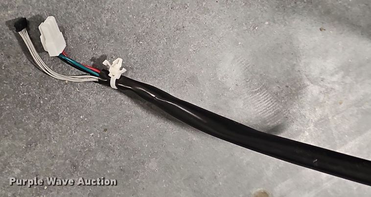 image for item EK5604 2016 Konica Minolta Bizhub C654e copier