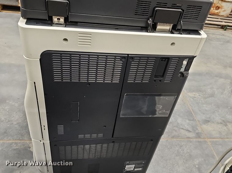 image for item EK5605 2016 Konica Minolta Bizhub C654e copier