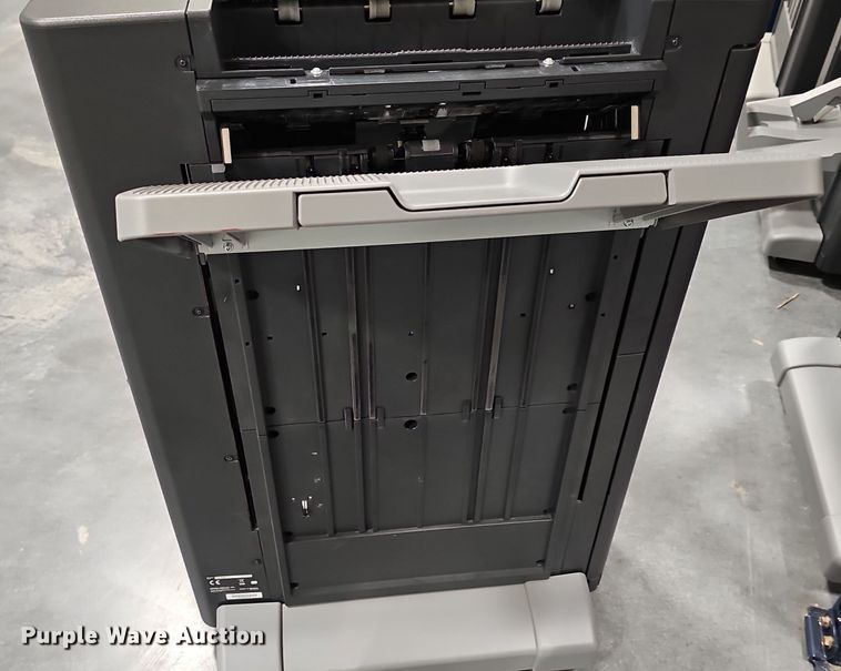 image for item EK5605 2016 Konica Minolta Bizhub C654e copier