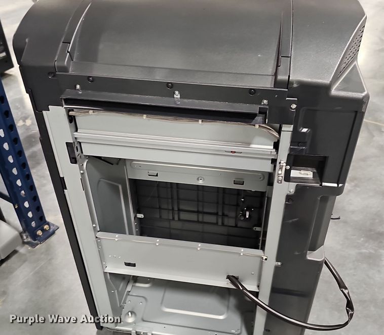 image for item EK5605 2016 Konica Minolta Bizhub C654e copier