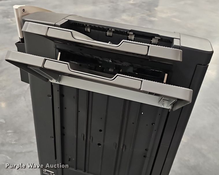 image for item EK5606 2015 Konica Minolta Bizhub 754e copier