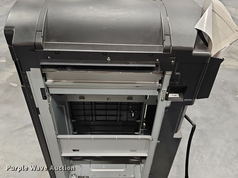 image for item EK5606 2015 Konica Minolta Bizhub 754e copier