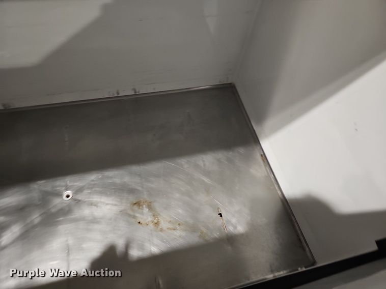 image for item EK5614 (2) True milk coolers