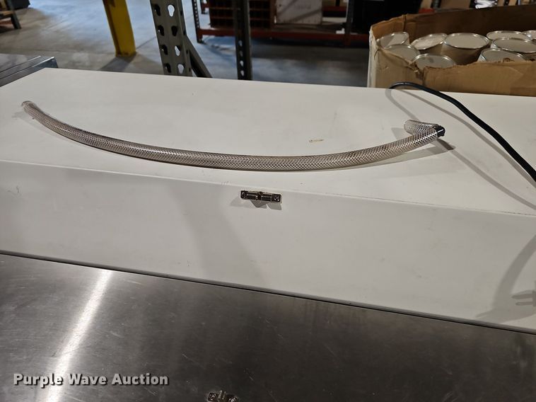 image for item EK5614 (2) True milk coolers