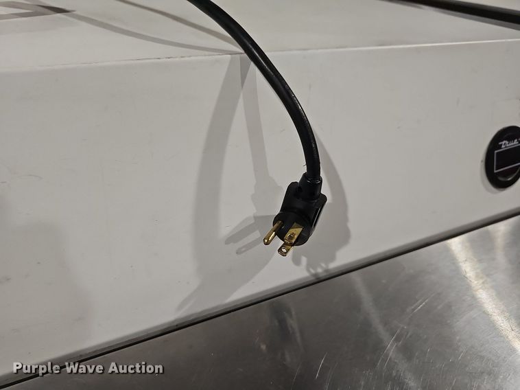 image for item EK5614 (2) True milk coolers