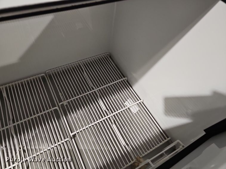 image for item EK5614 (2) True milk coolers