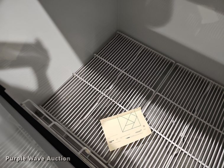 image for item EK5614 (2) True milk coolers