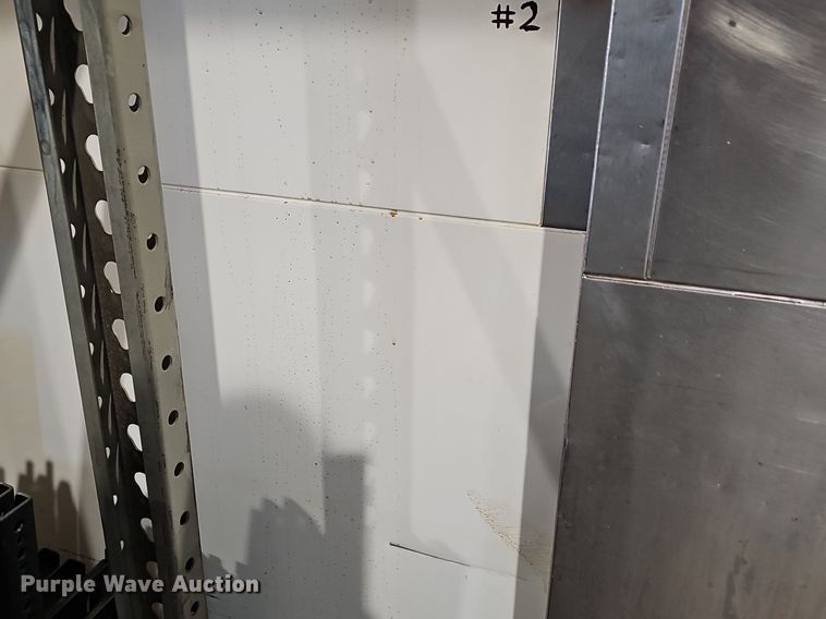 image for item EK5614 (2) True milk coolers