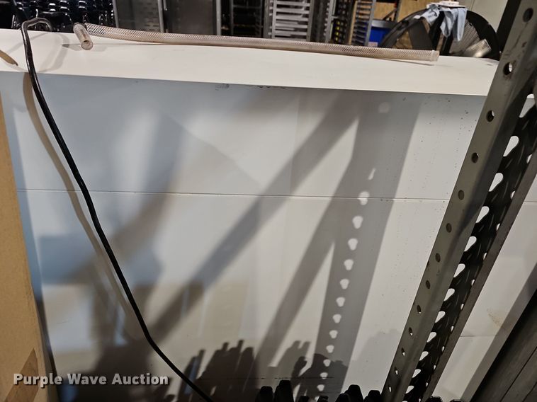 image for item EK5614 (2) True milk coolers