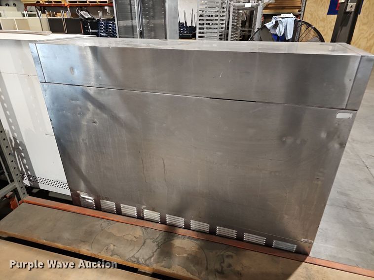 image for item EK5614 (2) True milk coolers